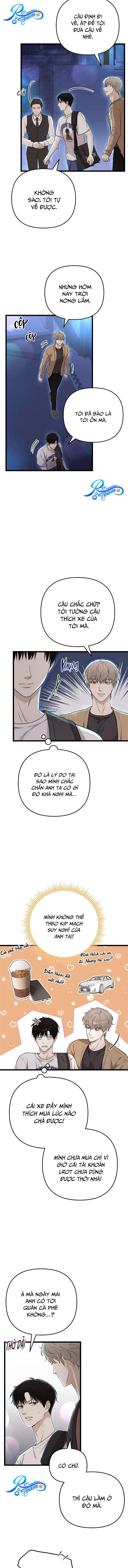 [RTT] Zero  Day Attack Chap 8 - Next Chap 9